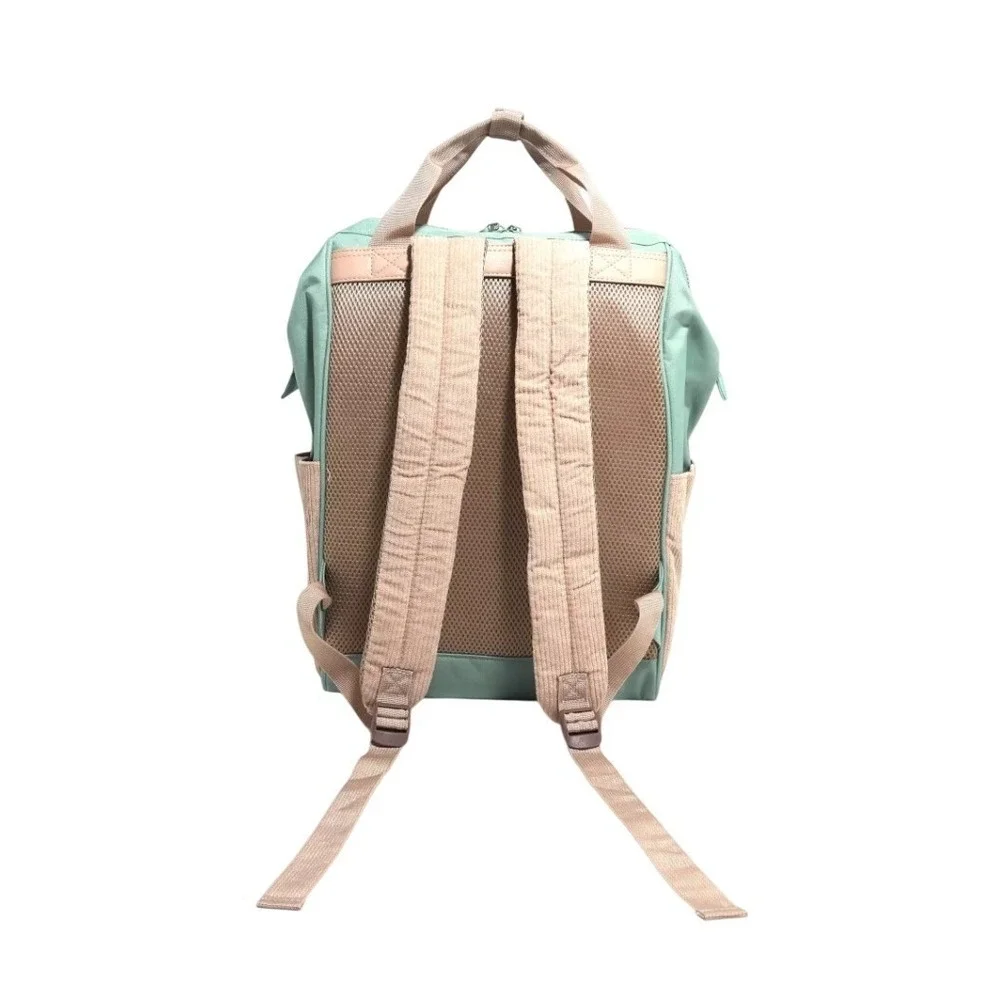 My Neighbor‎ Totoro NWT Soot Sprite Multi-Pocket Backpack